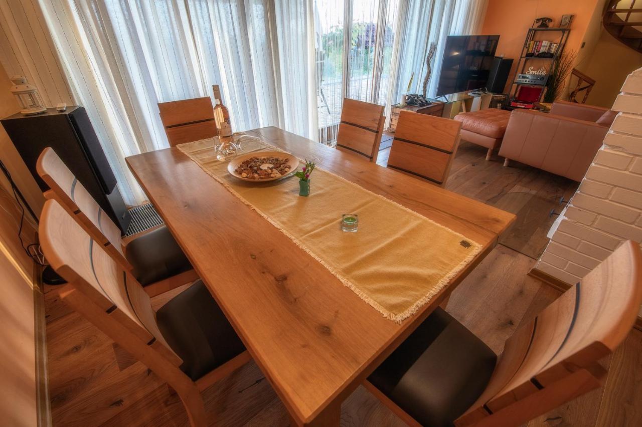 Gran Vista Holiday Home Gornji Mihaljevec Bagian luar foto