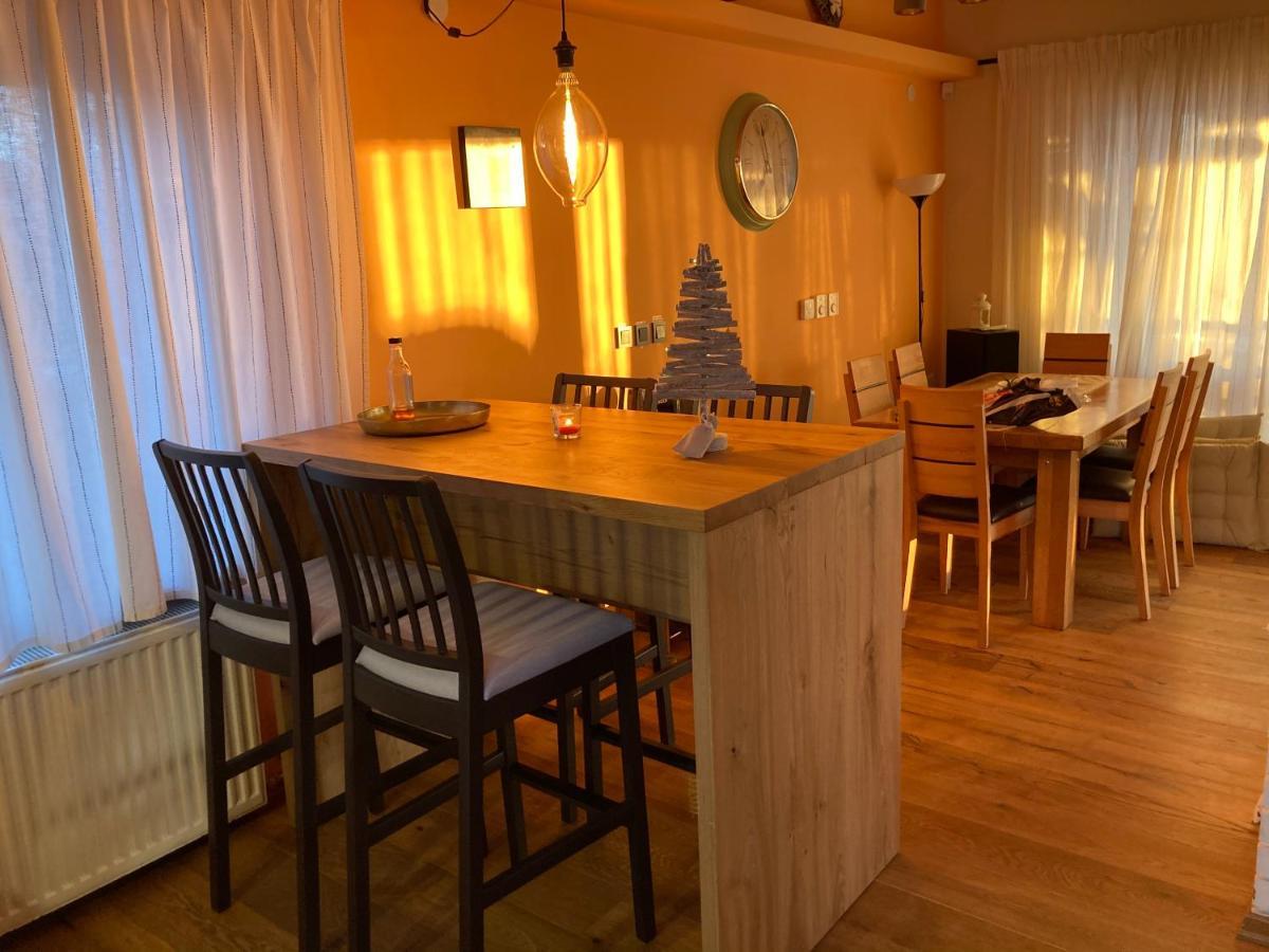 Gran Vista Holiday Home Gornji Mihaljevec Bagian luar foto